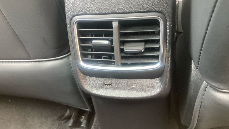 MG ZS 130kW Trophy EV 51kWh 5dr Auto Electric Hatchback